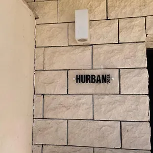  Appartamento Hurban House