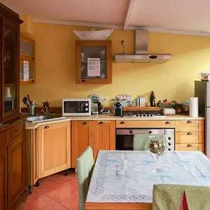  Appartamento San Berillo House