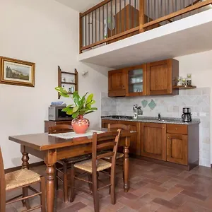  Casa vacanze Le Quercioline Italia