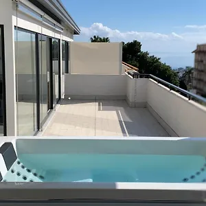  Appartamento Catania Loft